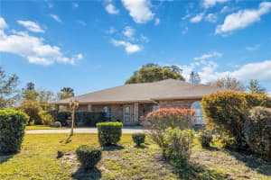 2501 ALTON ROAD, DELTONA, FL 32738 Sold 05/27/25