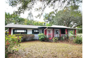 600 MONTGOMERY AVENUE, DELAND, FL 32720 Sold 04/02/25