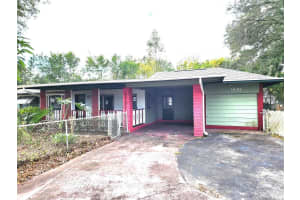 600 MONTGOMERY AVENUE, DELAND, FL 32720 Sold 04/02/25