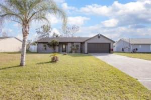 3164 CHAMBERLAIN STREET, DELTONA, FL 32738 Sold 05/13/25