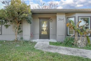 3164 CHAMBERLAIN STREET, DELTONA, FL 32738 Sold 05/13/25