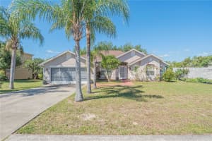 2545 WINDSOR HEIGHTS STREET, DELTONA, FL 32738 Sold 02/10/25