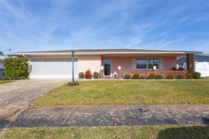 25 VALHALLA AVENUE, ORMOND BEACH, FL 32176 Sold 03/26/25