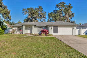 1715 QUEEN PALM DRIVE, EDGEWATER, FL 32132 Sold 04/10/25