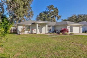 1715 QUEEN PALM DRIVE, EDGEWATER, FL 32132 Sold 04/10/25