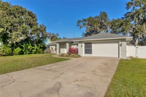 1715 QUEEN PALM DRIVE, EDGEWATER, FL 32132 Sold 04/10/25