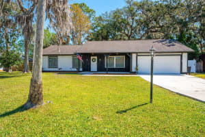 479 SPRUCEVIEW DRIVE, PORT ORANGE, FL 32127 Sold 04/14/25