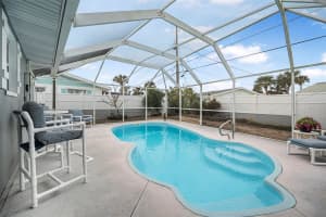 15 LONGFELLOW CIRCLE, ORMOND BEACH, FL 32176 - MLS#MFRV4940293