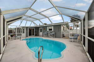 15 LONGFELLOW CIRCLE, ORMOND BEACH, FL 32176 - MLS#MFRV4940293