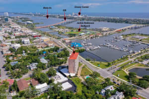 404 BEACH STREET, DAYTONA BEACH, FL 32114 Sold 02/25/25