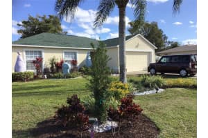 1471 BADGER TERRACE, DELTONA, FL 32725 Sold 02/28/25