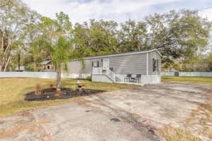 2083 WATER OAK ROAD, BUNNELL, FL 32110 Sold 03/10/25