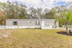 2083 WATER OAK ROAD, BUNNELL, FL 32110 Sold 03/10/25