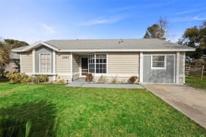 2567 ACADEMY AVENUE, DELTONA, FL 32738 Sold 03/06/25