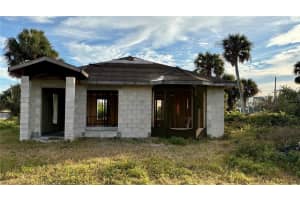1019 BEULAH DRIVE, EDGEWATER, FL 32132 Sold 02/21/25