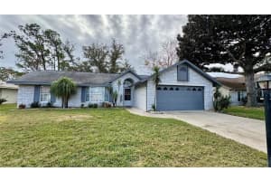 208 QUAKER RIDGE DRIVE, DAYTONA BEACH, FL 32119 Sold 03/18/25
