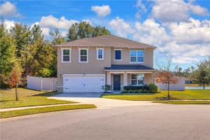 210 JACOBS LANDING COURT, DELAND, FL 32724 Sold 04/08/25
