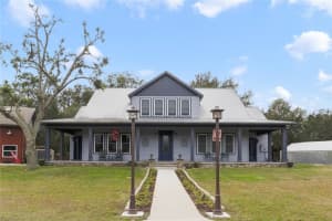 1330 TAYLOR ROAD, DELAND, FL 32724 Sold 04/07/25