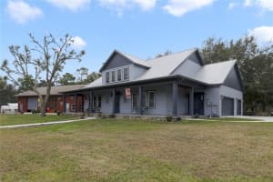 1330 TAYLOR ROAD, DELAND, FL 32724 Sold 04/07/25