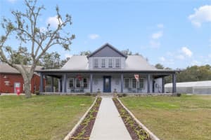 1330 TAYLOR ROAD, DELAND, FL 32724 Sold 04/07/25