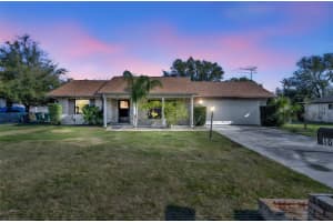 1099 EMBASSY DRIVE, DELTONA, FL 32725 Sold 04/01/25