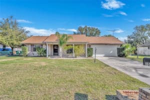 1099 EMBASSY DRIVE, DELTONA, FL 32725 Sold 04/01/25