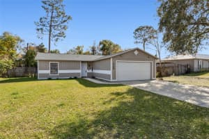1768 SANTEE AVENUE, DELTONA, FL 32738 Sold 08/01/25