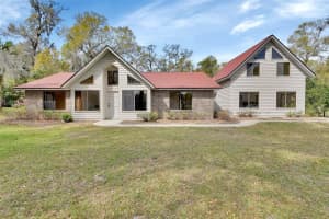 2170 WILMHURST ROAD, DELAND, FL 32720 Sold 07/21/25