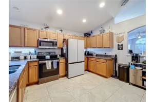 2508 BALMORAL DRIVE, KISSIMMEE, FL 34744 Sold 05/09/25