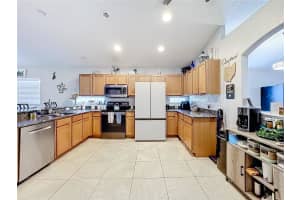 2508 BALMORAL DRIVE, KISSIMMEE, FL 34744 Sold 05/09/25