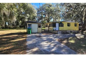 912 CENTER STREET, CRESCENT CITY, FL 32112 - MLS#MFRV4940405