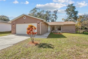 951 THORPE AVENUE, ORANGE CITY, FL 32763 Sold 03/05/25