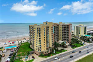 1925 S Atlantic Ave #703, DAYTONA BEACH