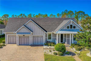 364 CHESHAM STREET, ORMOND BEACH, FL 32174 Sold 03/04/25