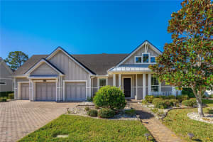 364 CHESHAM STREET, ORMOND BEACH, FL 32174 Sold 03/04/25
