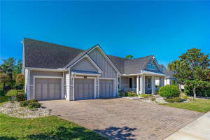 364 CHESHAM STREET, ORMOND BEACH, FL 32174 Sold 03/04/25