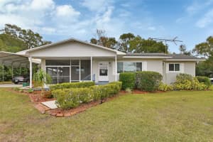 307 RIDGEWOOD AVENUE, DELAND, FL 32720 Sold 03/28/25