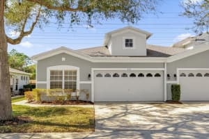 636 CANYON STONE CIRCLE, LAKE MARY, FL 32746 Sold 03/07/25