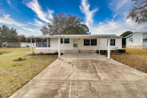 50 TERRA CEIA COURT, DEBARY, FL 32713 Sold 03/07/25