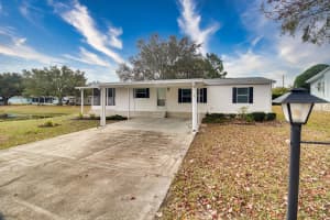 50 TERRA CEIA COURT, DEBARY, FL 32713 Sold 03/07/25