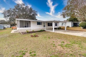50 TERRA CEIA COURT, DEBARY, FL 32713 Sold 03/07/25