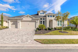 393 STIRLING BRIDGE DRIVE, ORMOND BEACH, FL 32174 Sold 03/31/25