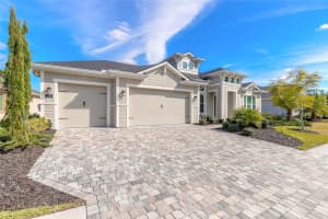 393 STIRLING BRIDGE DRIVE, ORMOND BEACH, FL 32174 Sold 03/31/25