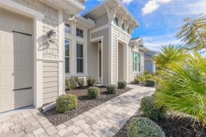 393 STIRLING BRIDGE DRIVE, ORMOND BEACH, FL 32174 Sold 03/31/25