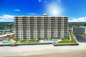 2403 ATLANTIC AVENUE, DAYTONA BEACH SHORES, FL 32118 Sold 05/01/25