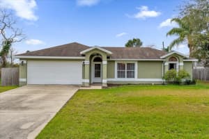 2931 DERBY DRIVE, DELTONA, FL 32738 Sold 03/28/25