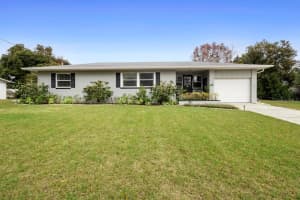 54 MAGNOLIA DRIVE, DEBARY, FL 32713 Sold 04/07/25