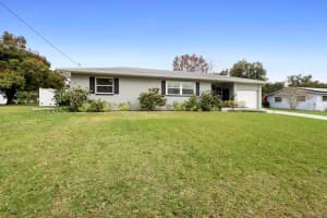 54 MAGNOLIA DRIVE, DEBARY, FL 32713 Sold 04/07/25