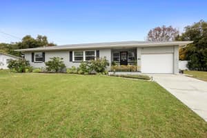 54 MAGNOLIA DRIVE, DEBARY, FL 32713 Sold 04/07/25