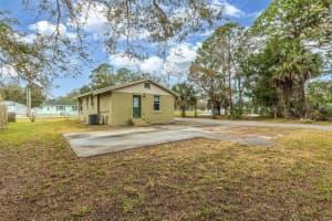 639 FLORIDA AVENUE, DAYTONA BEACH, FL 32117 Sold 06/05/25